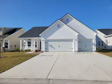 324 Augusta Green Way, Myrtle Beach, SC 29579