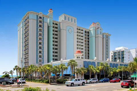 2401 S Ocean Blvd #1151, Myrtle Beach, SC 29577