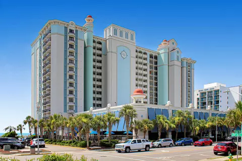 2401 S Ocean Blvd #1151, Myrtle Beach, SC 29577