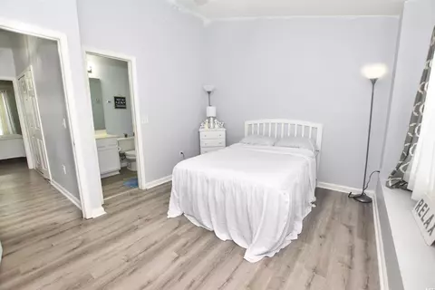 Bedroom - 1065 Pinwheel Loop #1065, Myrtle Beach, SC 29577 photo 2 of 5