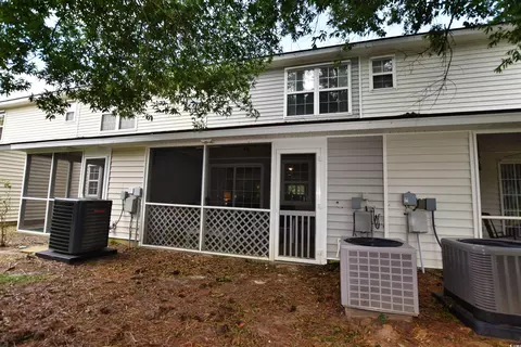 Exterior - 1065 Pinwheel Loop #1065, Myrtle Beach, SC 29577 photo 5 of 7