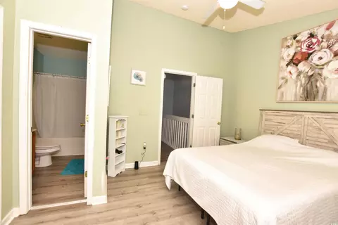 Bedroom - 1065 Pinwheel Loop #1065, Myrtle Beach, SC 29577 photo 5 of 5