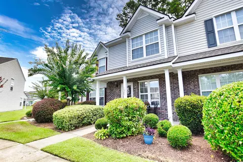 Exterior - 1065 Pinwheel Loop #1065, Myrtle Beach, SC 29577 photo 6 of 7