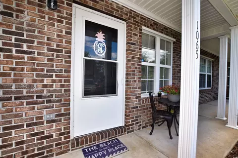 Exterior - 1065 Pinwheel Loop #1065, Myrtle Beach, SC 29577 photo 1 of 7