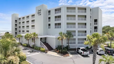 9400 Shore Dr #504, Myrtle Beach, SC 29572