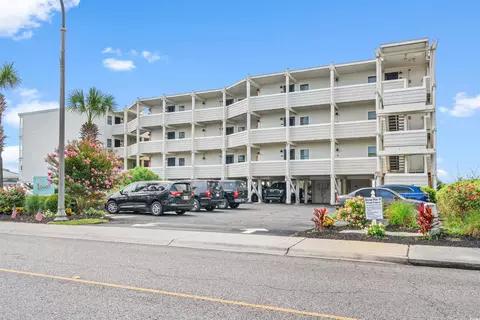3901 S Ocean Blvd #225, North Myrtle Beach, SC 29582