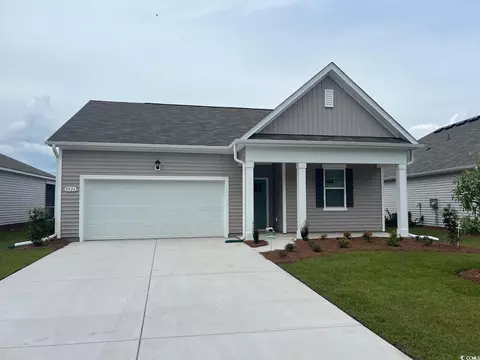 8026 Murrayfield Ct, Little River, SC 29566