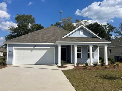 344 Jeff Waters Cir, Longs, SC 29568