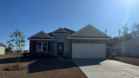 371 Clear Lake Dr, Conway, SC 29526