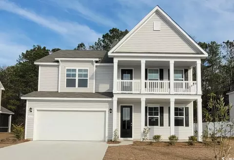 372 Clear Lake Dr, Conway, SC 29526