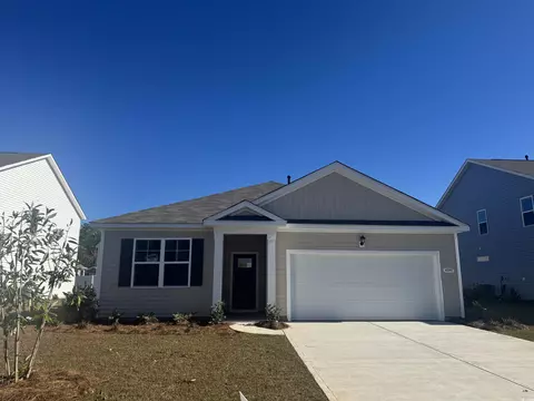 4041 Pearl Tabby Dr, Myrtle Beach, SC 29588