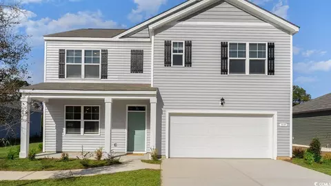 4049 Pearl Tabby Dr, Myrtle Beach, SC 29588