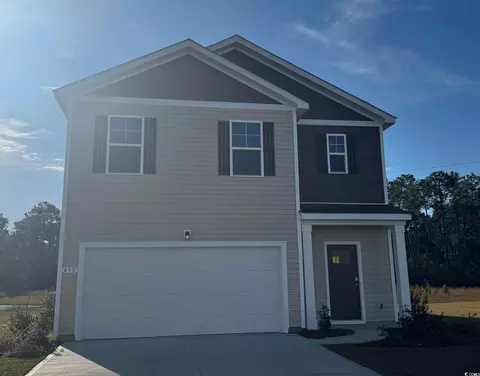 499 Black Pearl Way, Myrtle Beach, SC 29588