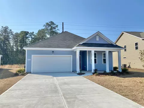 517 Black Pearl Way, Myrtle Beach, SC 29588
