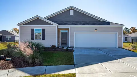 1135 Ridgeford Dr, Conway, SC 29526