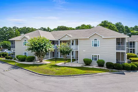 1206 Sweetwater Blvd #1206, Murrells Inlet, SC 29576