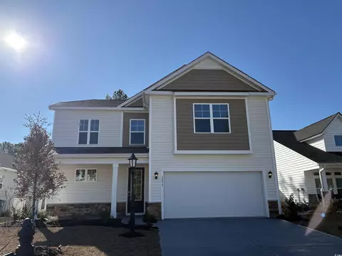8819 Bainbridge Dr, Calabash, NC 28467