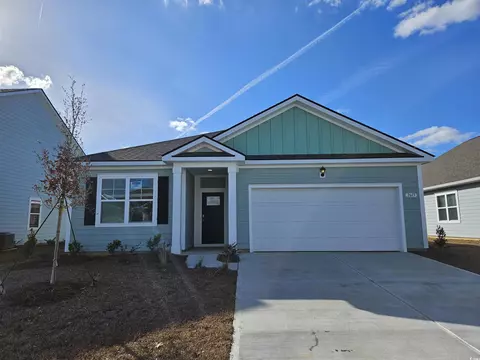 2615 Riverboat Way, Conway, SC 29526