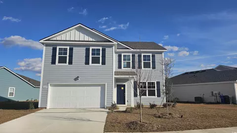 2628 Riverboat Way, Conway, SC 29526