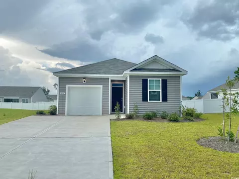 1850 Castlebay Dr, Conway, SC 29526