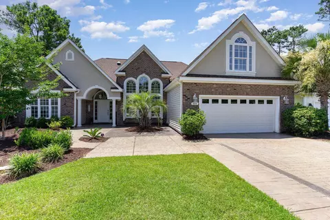 609 Barcreek Ct, Myrtle Beach, SC 29579