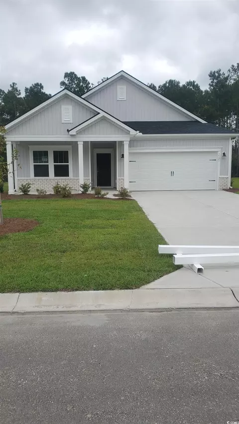 574 Tullimore Ln, Calabash, NC 28467