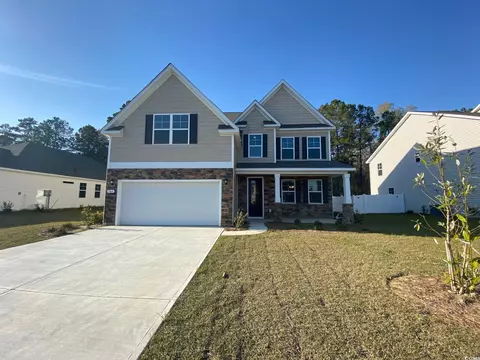 364 Clear Lake Dr, Conway, SC 29526