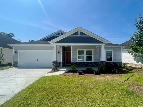 479 Forthlin Dr, Calabash, NC 28467