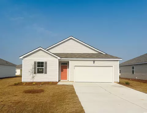 503 Black Pearl Way, Myrtle Beach, SC 29588