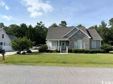 508 Garden Ave, Georgetown, SC 29440