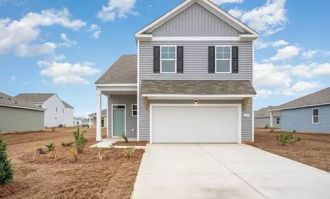 4019 Sage Dr, Myrtle Beach, SC 29588