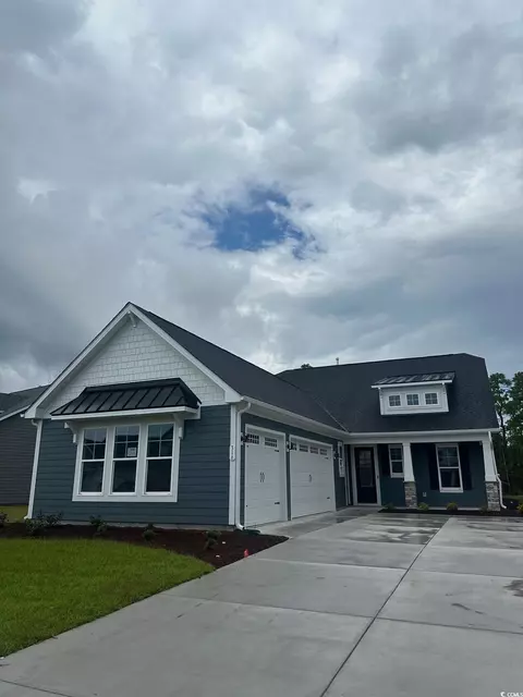 316 Starlit Way, Myrtle Beach, SC 29579