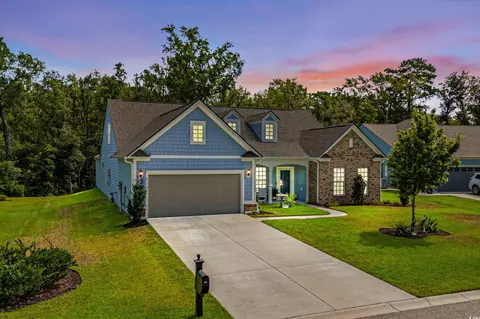 451 Trestle Way, Conway, SC 29526