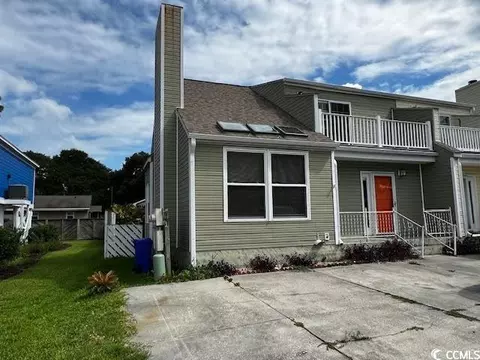 310 Lakeside Dr #A, Surfside Beach, SC 29575