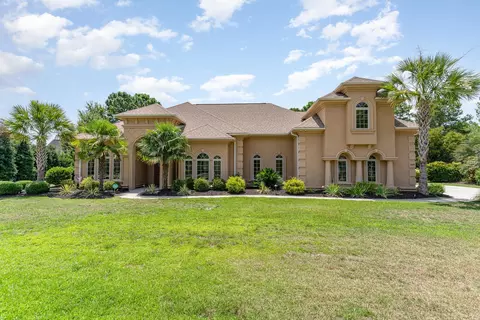 669 Oxbow Dr, Myrtle Beach, SC 29579
