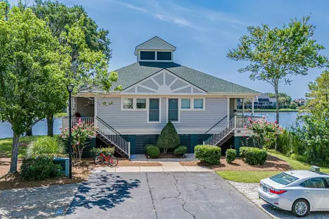 58 Billfish Ct # B, Pawleys Island, SC 29585