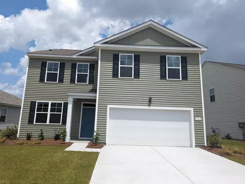 3881 Lady Bug Dr, Shallotte, NC 28470
