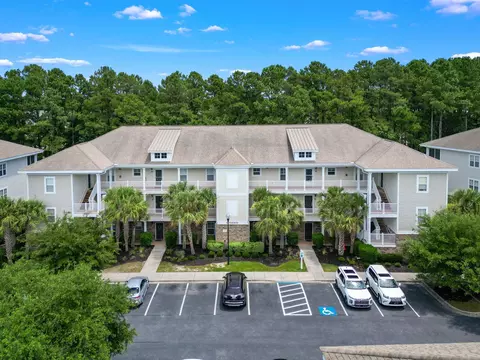 6253 Catalina Dr #333, North Myrtle Beach, SC 29582