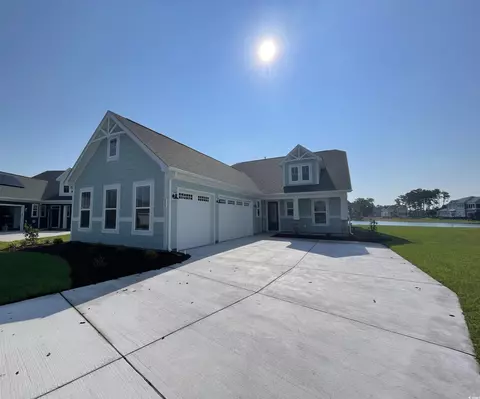 823 Lesabre Loop, Myrtle Beach, SC 29579