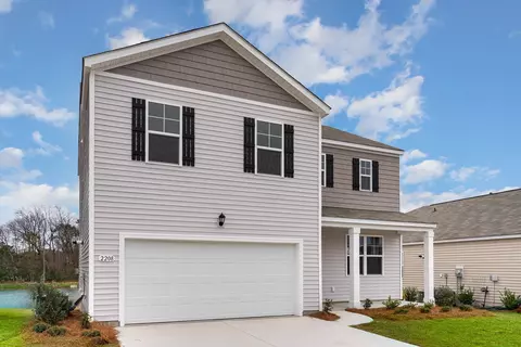 1068 Flintshire Dr, Myrtle Beach, SC 29579