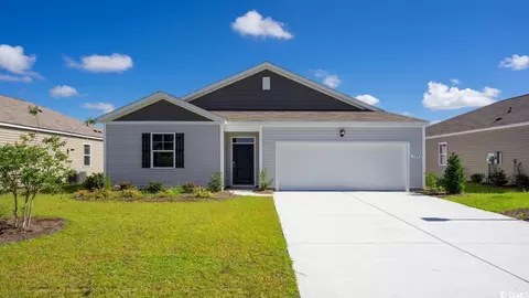1095 Flintshire Dr, Myrtle Beach, SC 29579