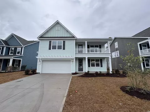 7018 Shooting Star Way, Myrtle Beach, SC 29579