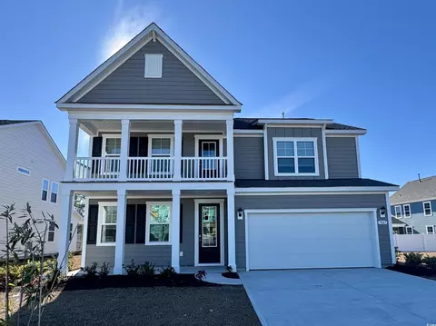 7067 Shooting Star Way, Myrtle Beach, SC 29579