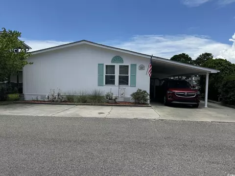 367 Twin Lakes Ct, Surfside Beach, SC 29575