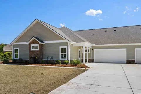 119 Stonewall Cir #119, Longs, SC 29568