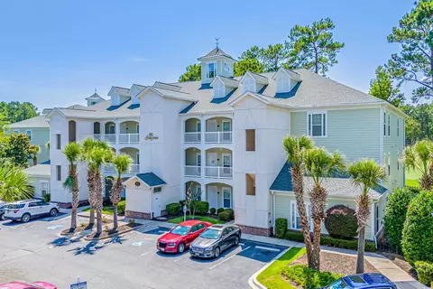 108 Cypress Point Ct #105, Myrtle Beach, SC 29579