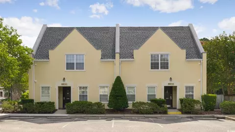 4600 Aaran Ct # -B, Myrtle Beach, SC 29579