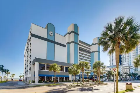 2300 N Ocean Blvd #1433, Myrtle Beach, SC 29577