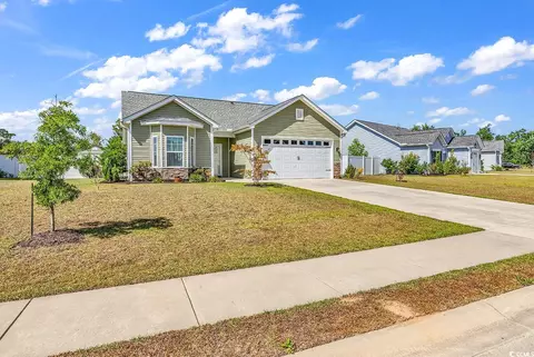 175 Springtide Dr, Conway, SC 29527