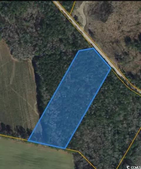 Tbd Fries Bay Rd., Loris, SC 29569